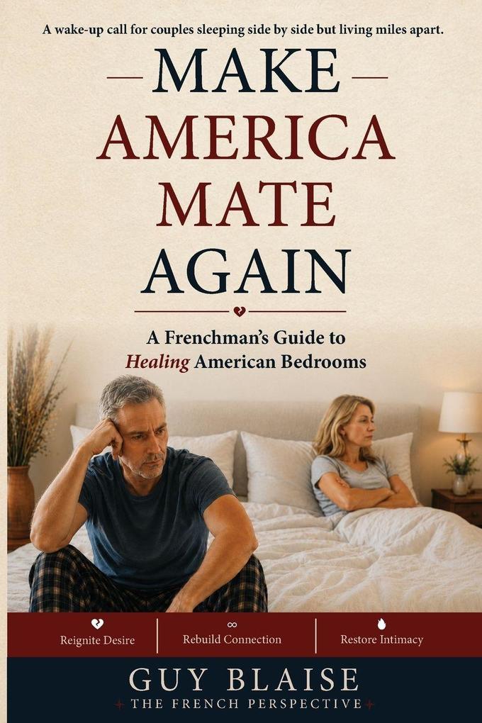 Make America Mate Again