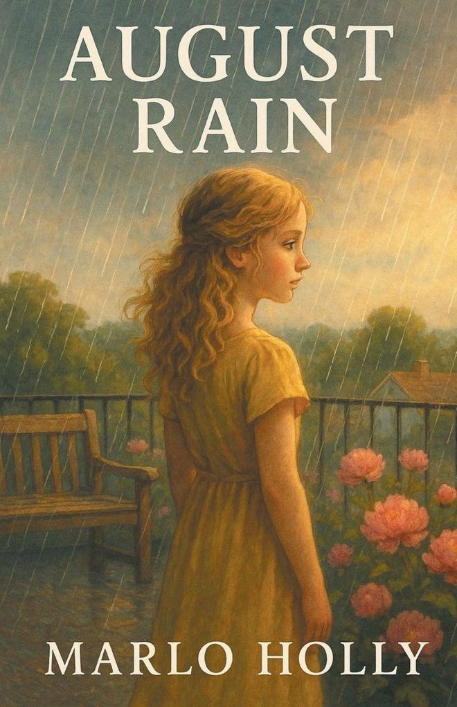 August Rain