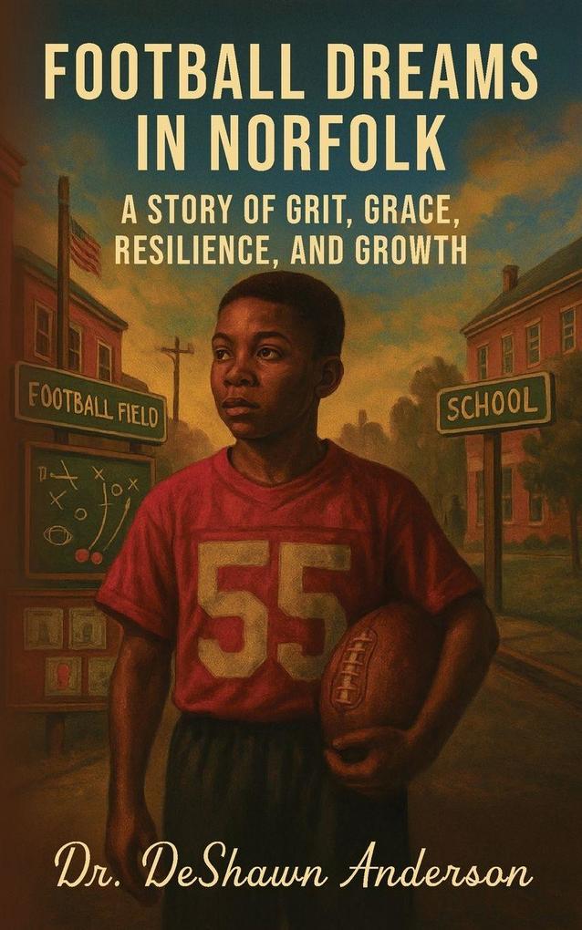 Football Dreams In Norfolk