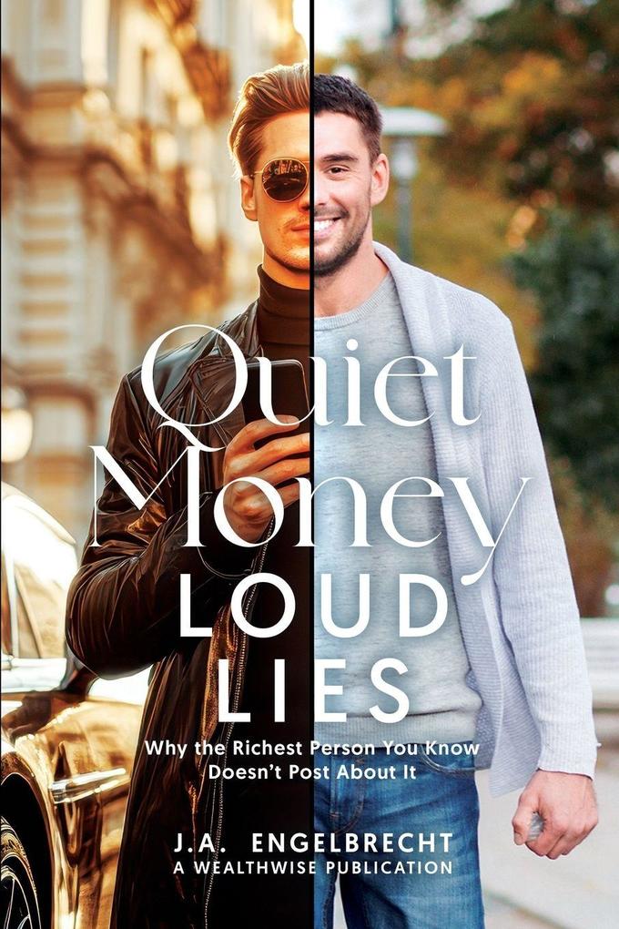 Quiet Money Loud Lies