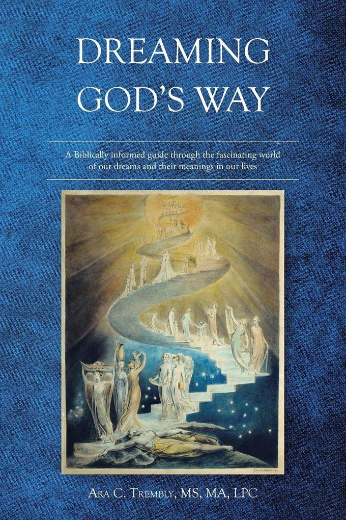 Dreaming God's Way