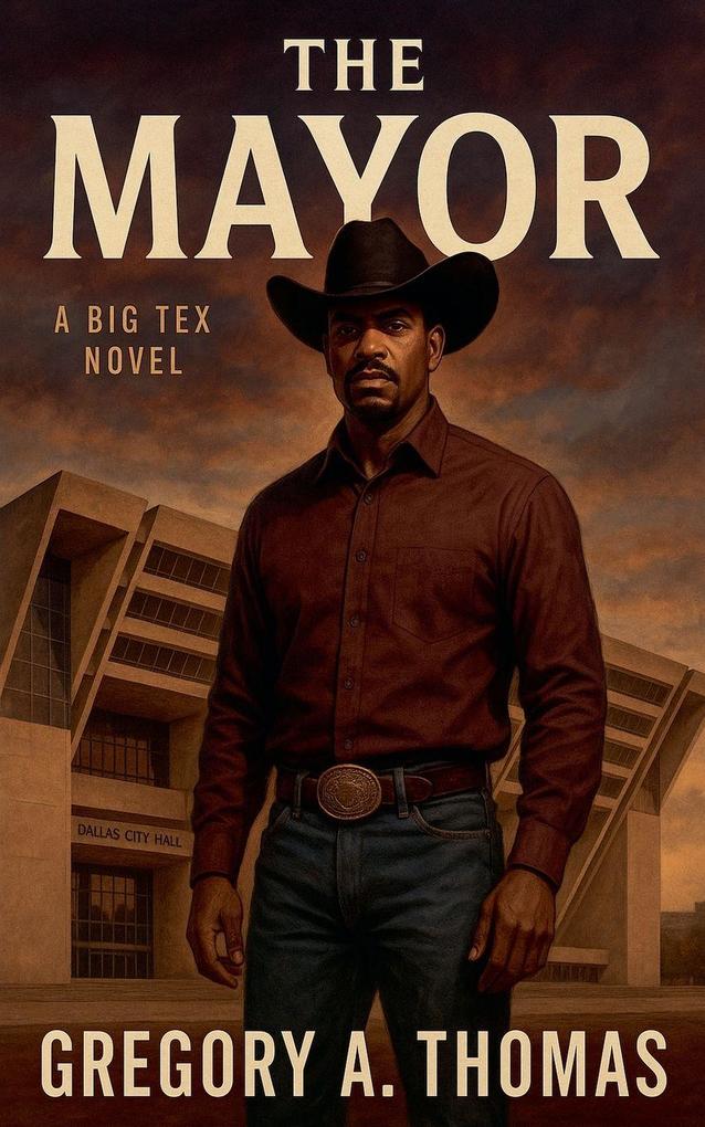 The Mayor