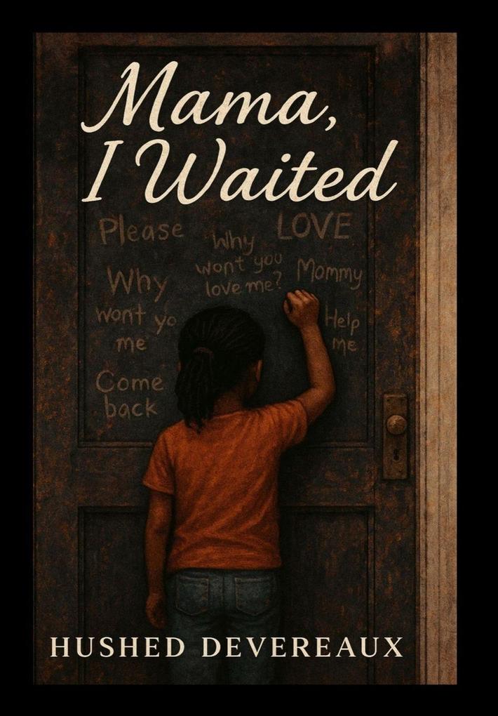 Mama I Waited
