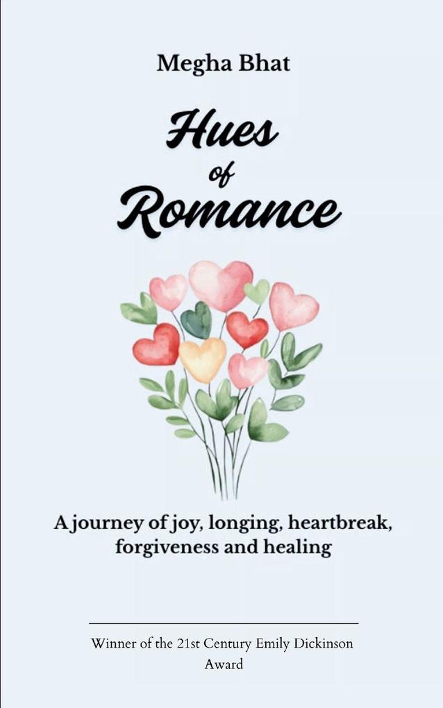 Hues of Romance