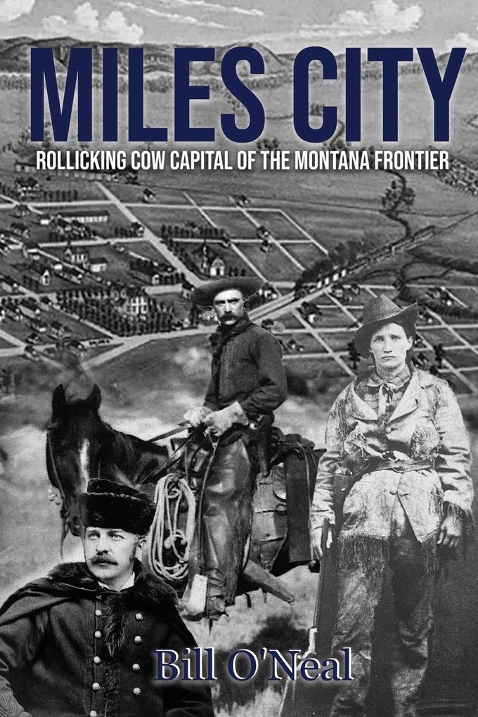 Miles City
