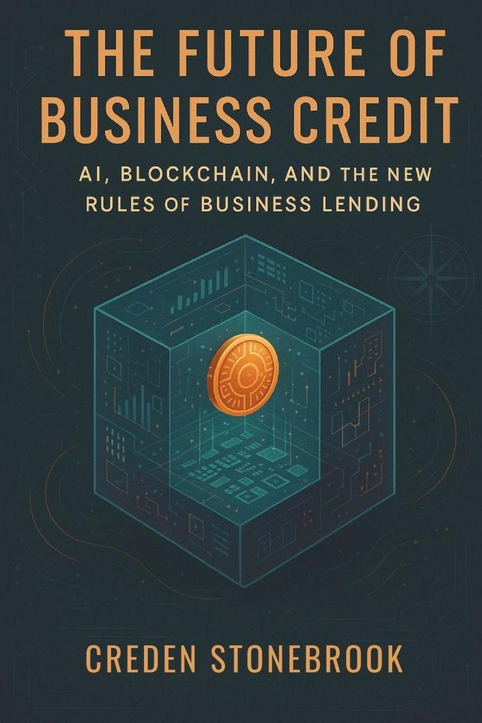 The Future of Business Credit