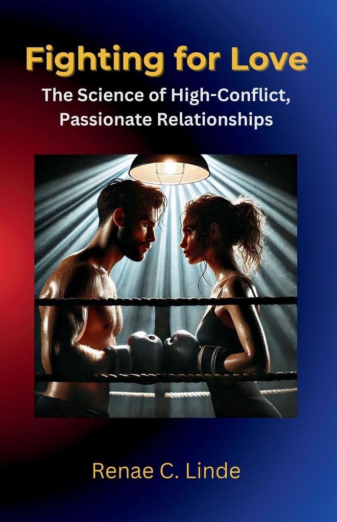 Fighting For Love