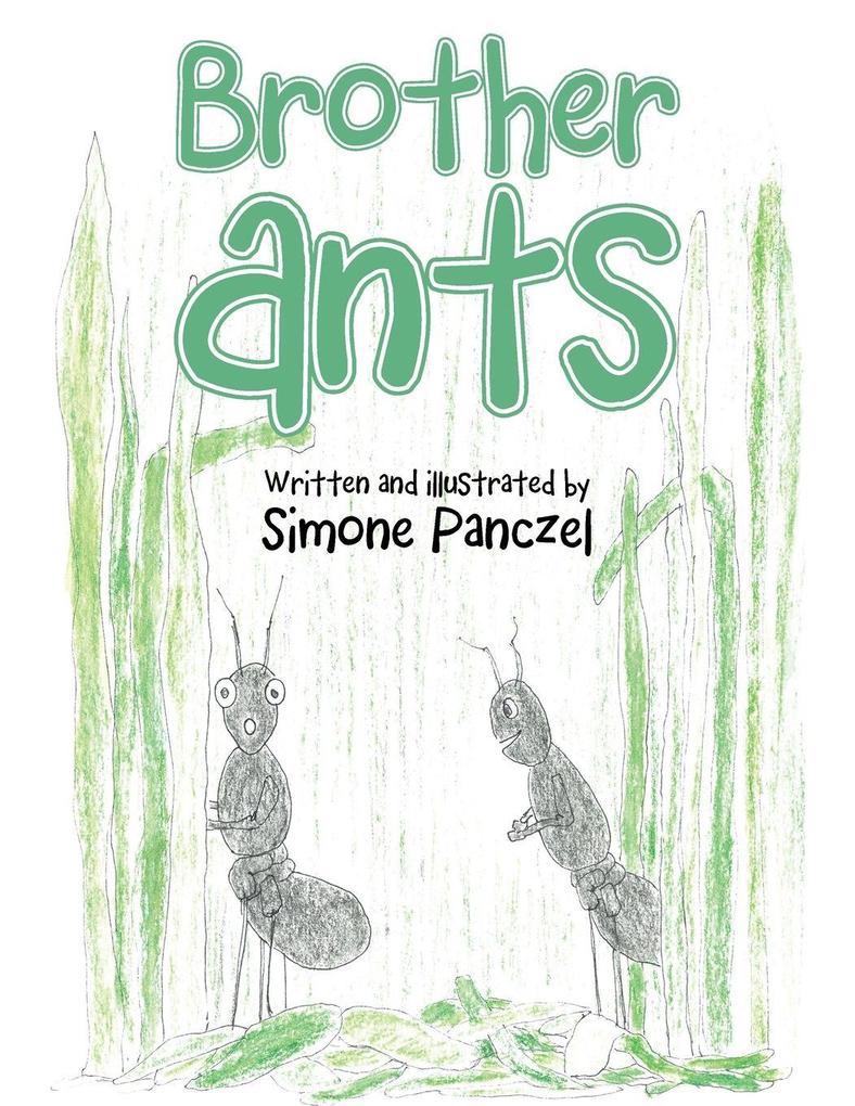 Brother Ants