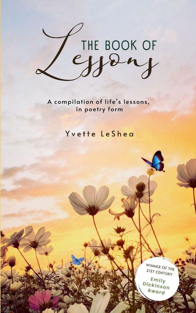 The Book of Lessons
