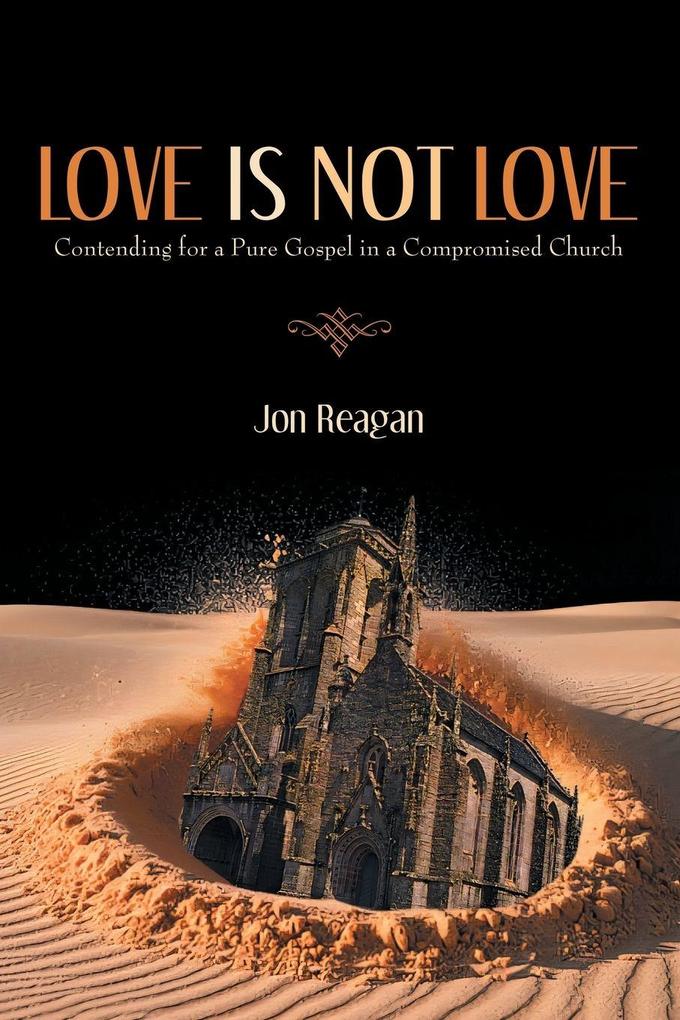 Love is Not Love