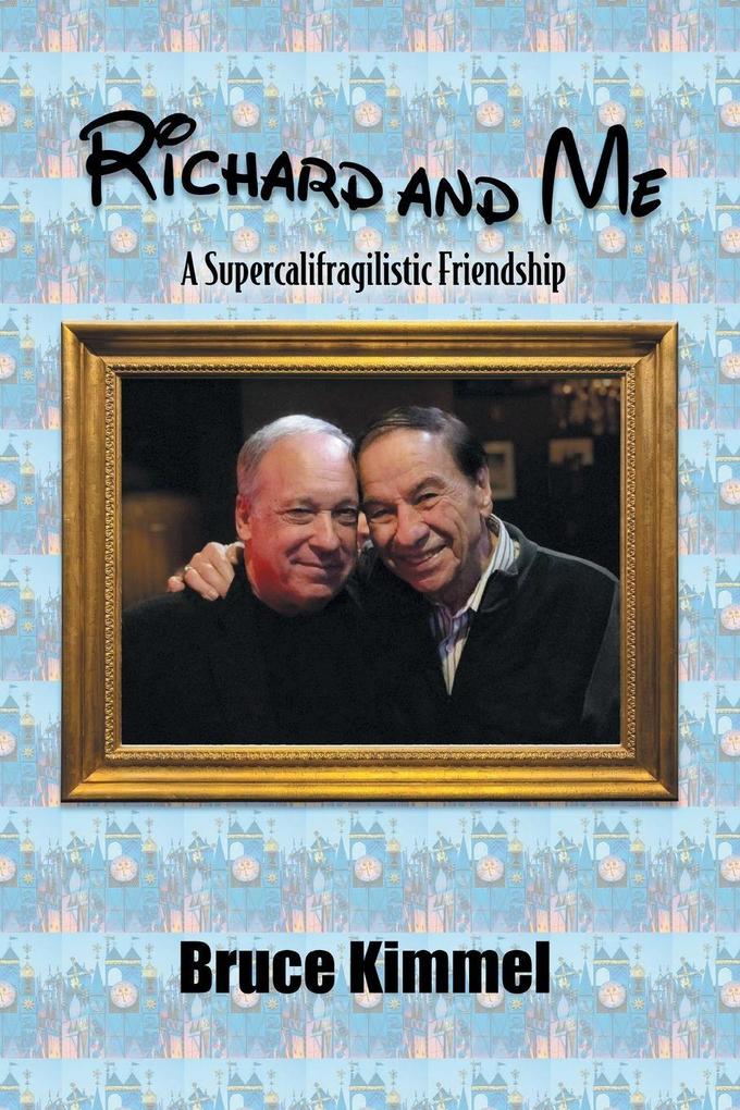 Richard and Me