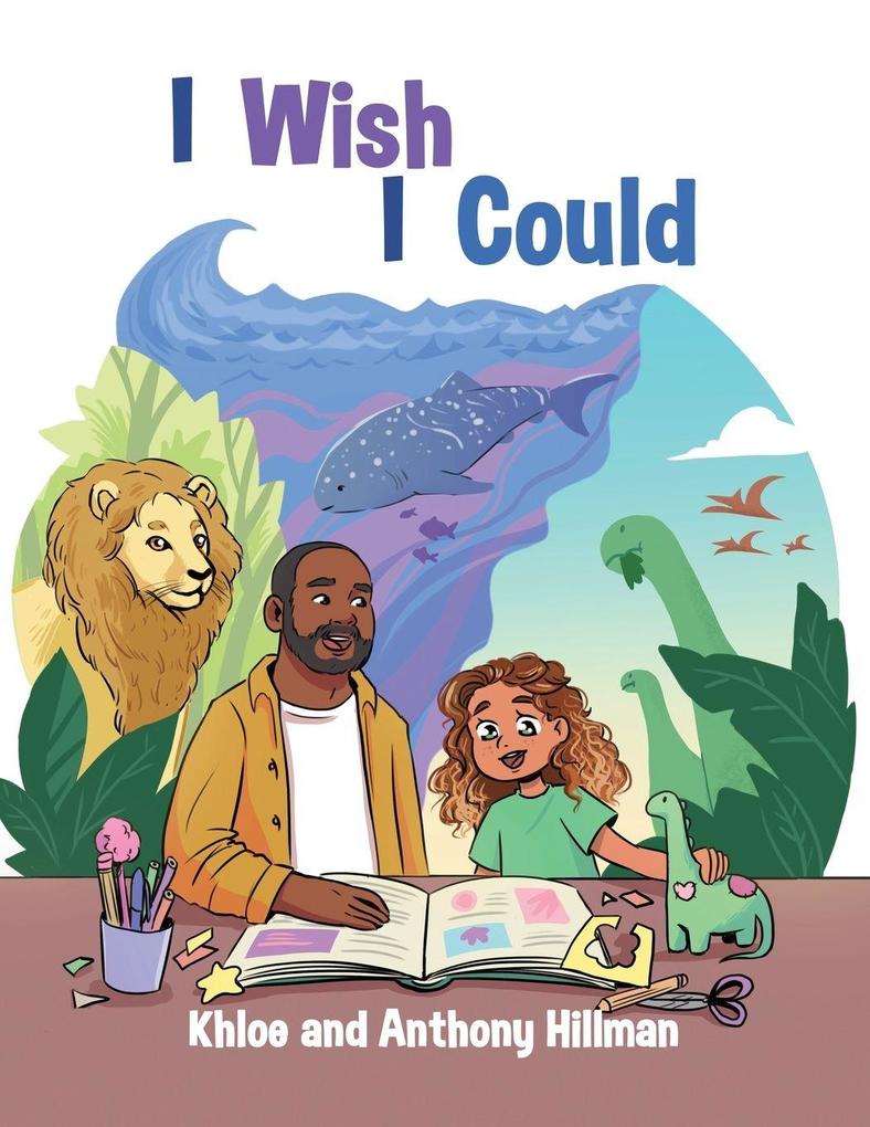 I Wish I Could