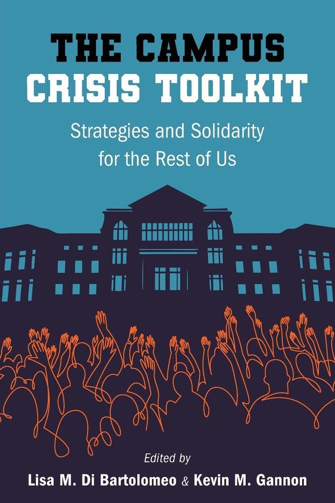 The Campus Crisis Toolkit