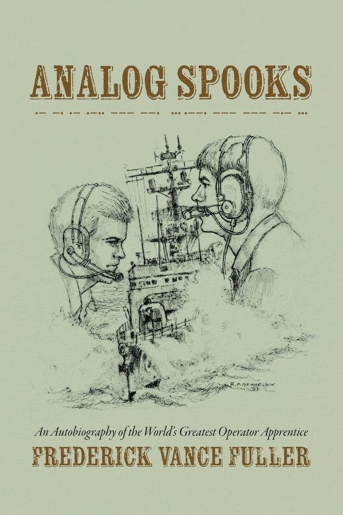 Analog Spooks