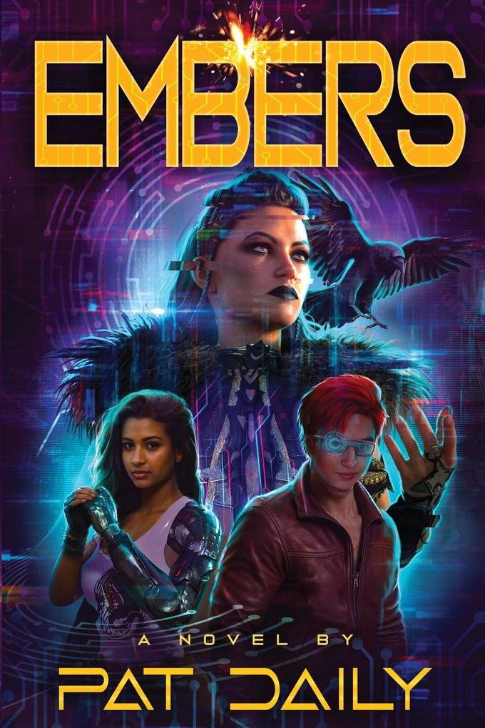 Embers