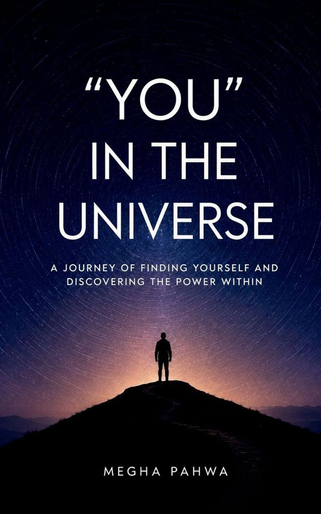 You in the Universe