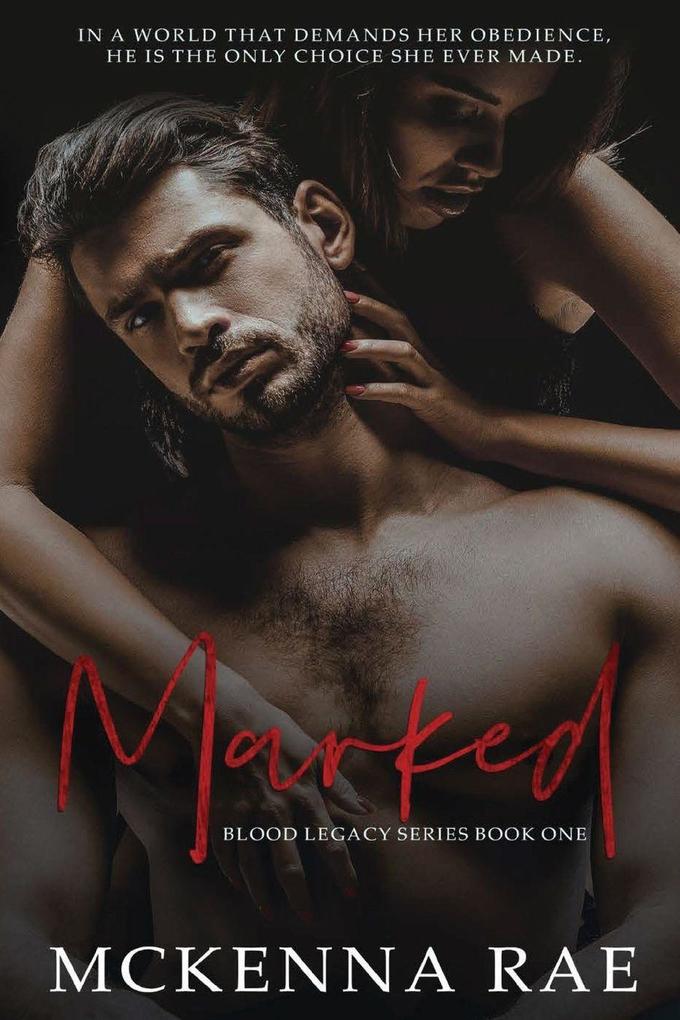 Marked