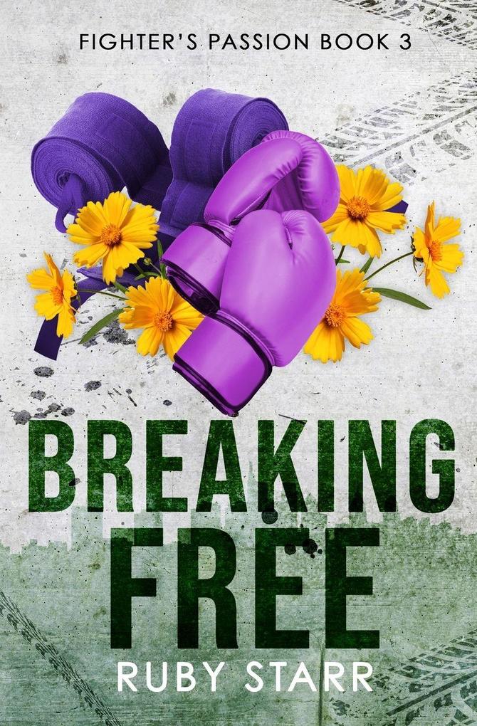 Breaking Free