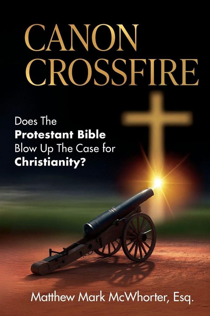 Canon Crossfire