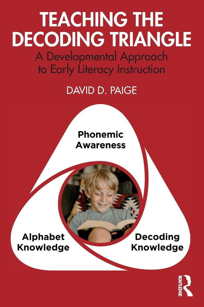 Teaching the Decoding Triangle