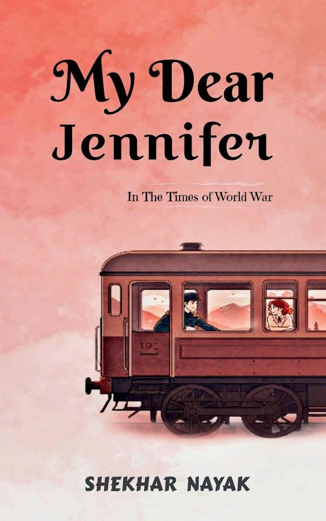 My Dear Jennifer