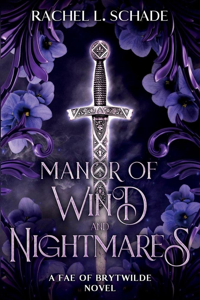 Manor of Wind and Nightmares