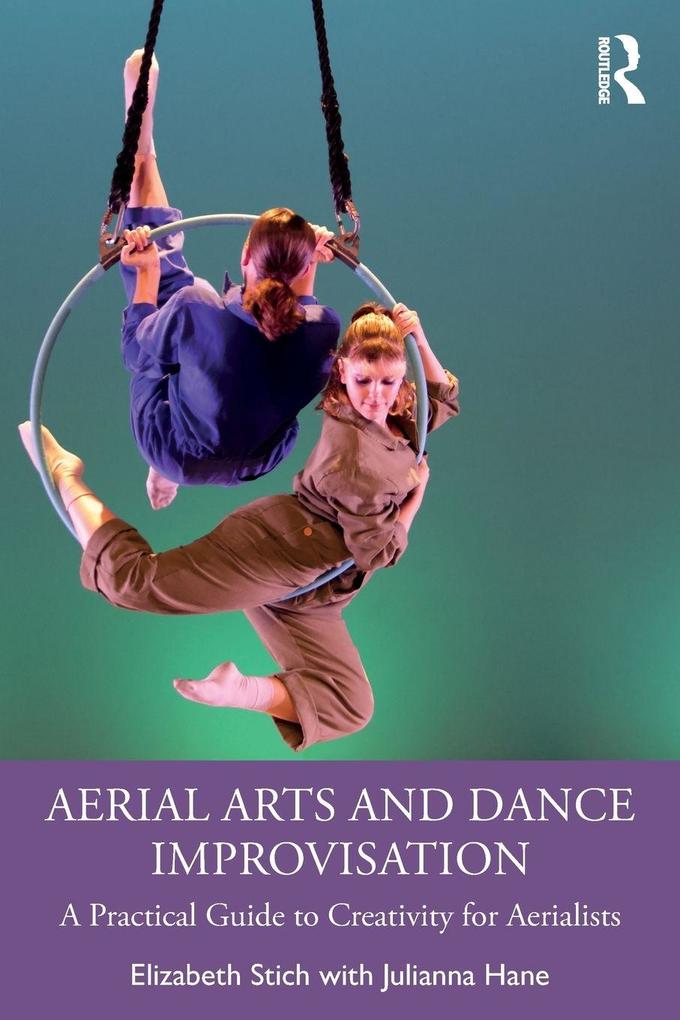 Aerial Arts and Dance Improvisation