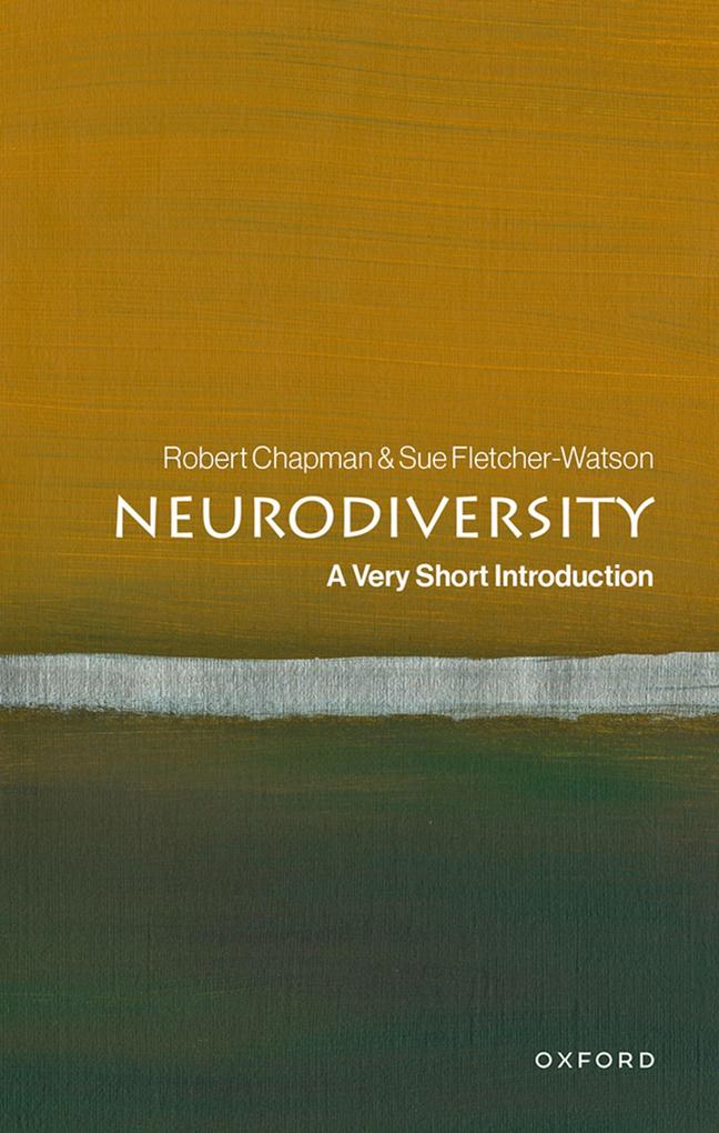 Neurodiversity
