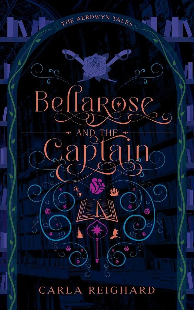 Bellarose and the Captain