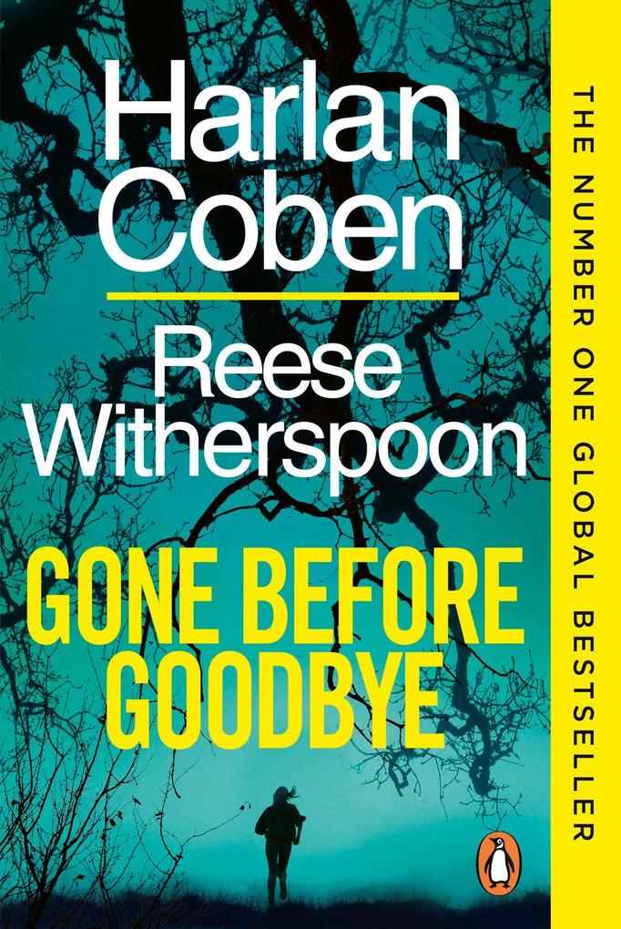 Random House Uk Ltd Gone Before Goodbye