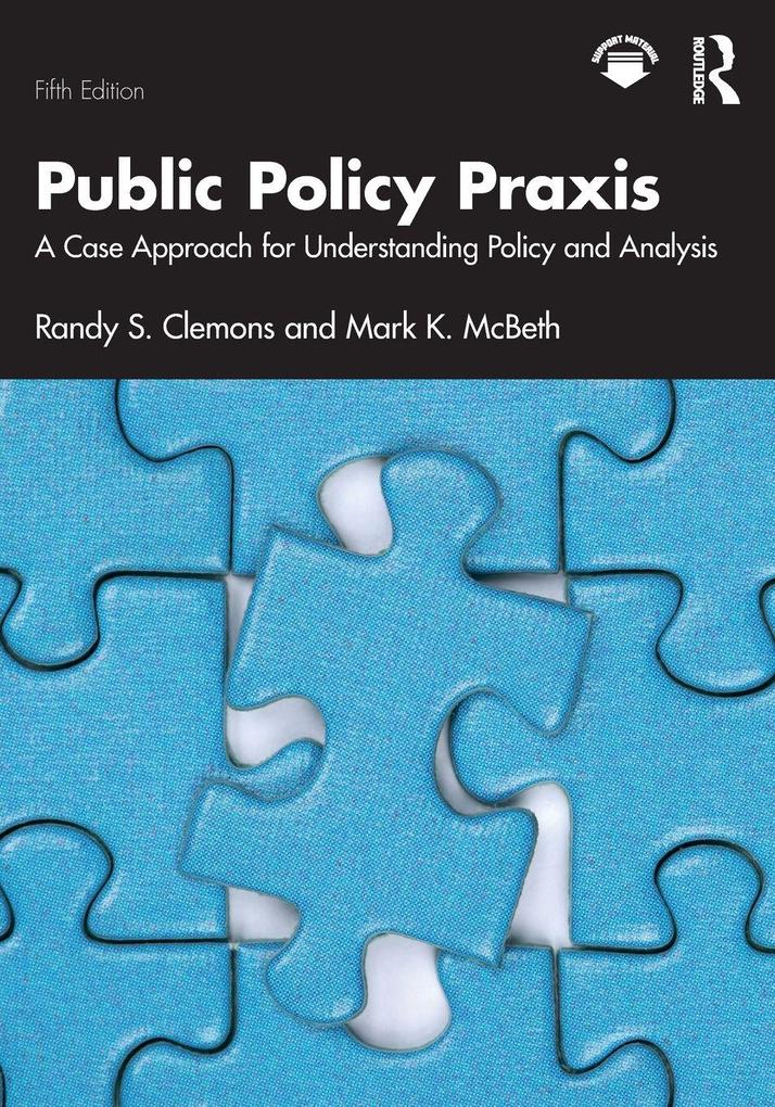 Public Policy Praxis