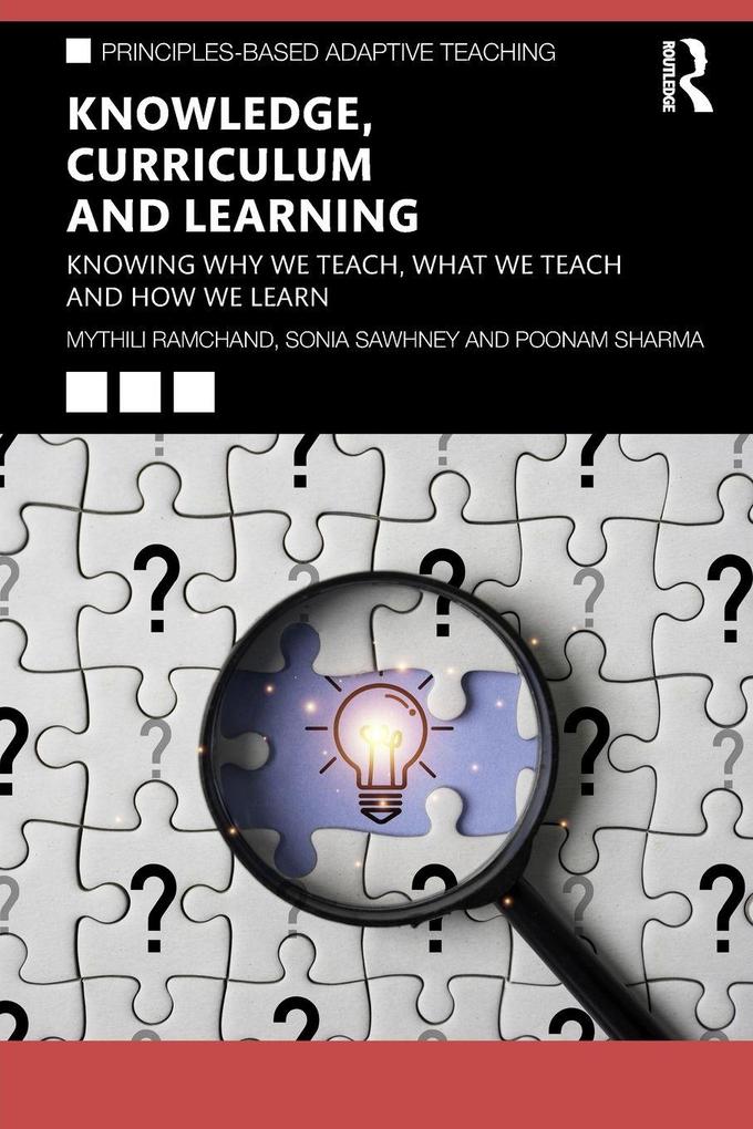 Knowledge Curriculum and Learning