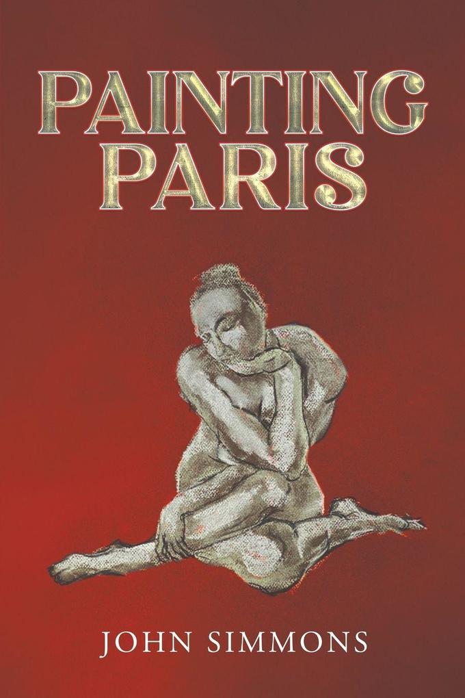 Painting Paris