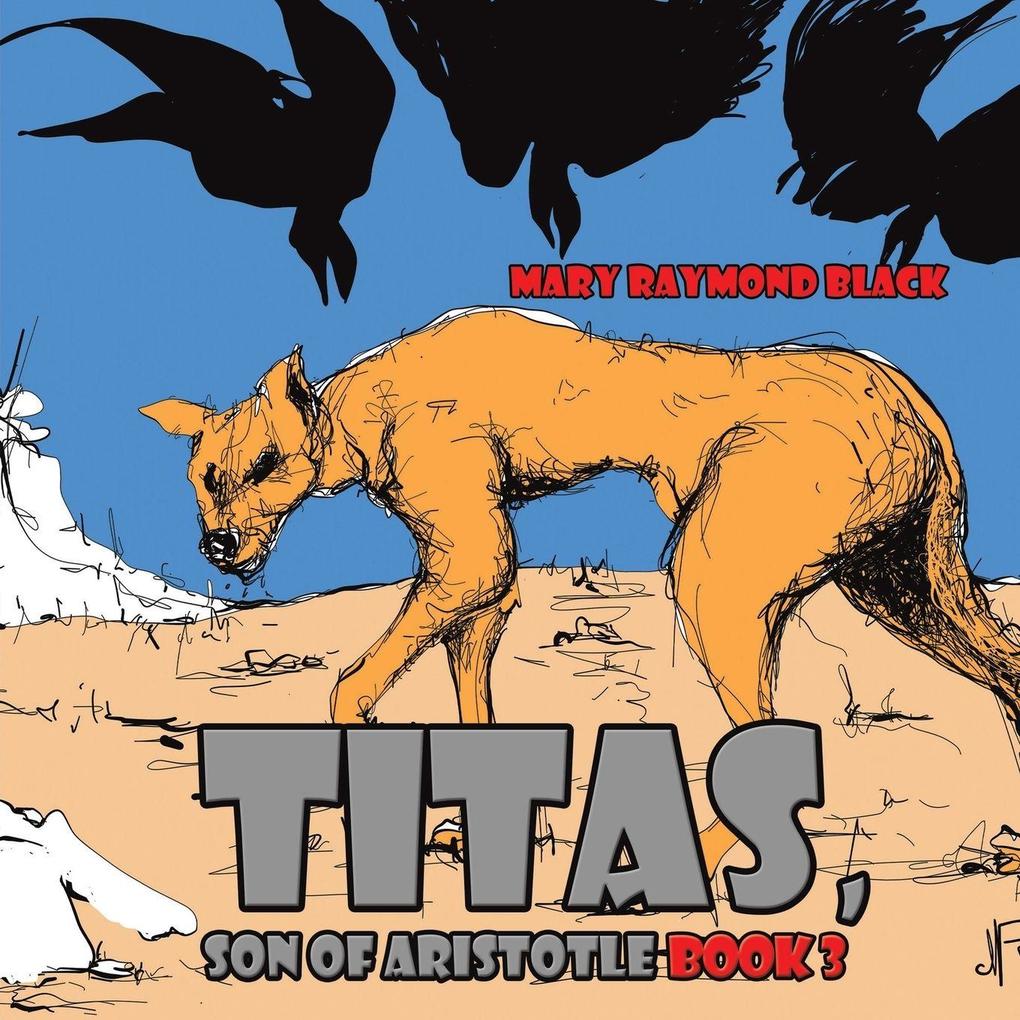 Titas Son of Aristotle