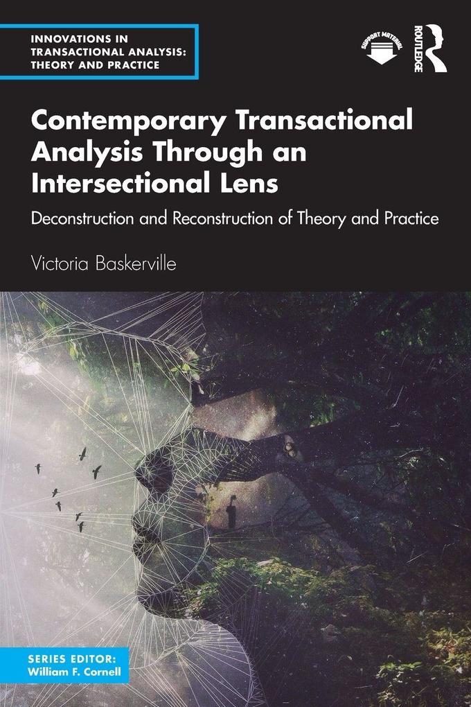 Contemporary Transactional Analysis Through an Intersectional Lens