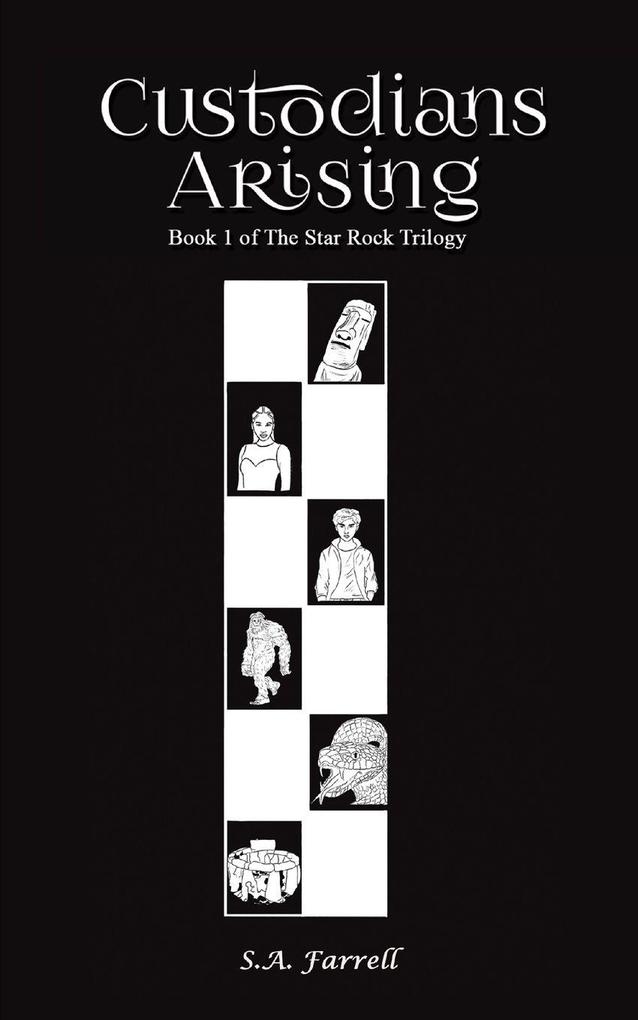 Custodians Arising
