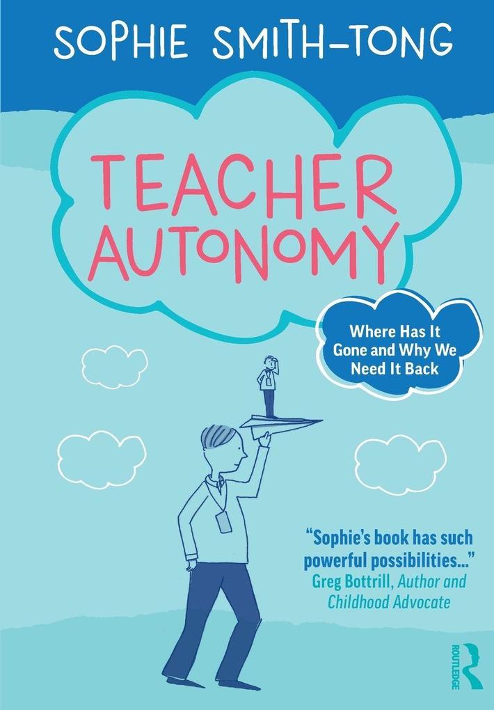 Teacher Autonomy