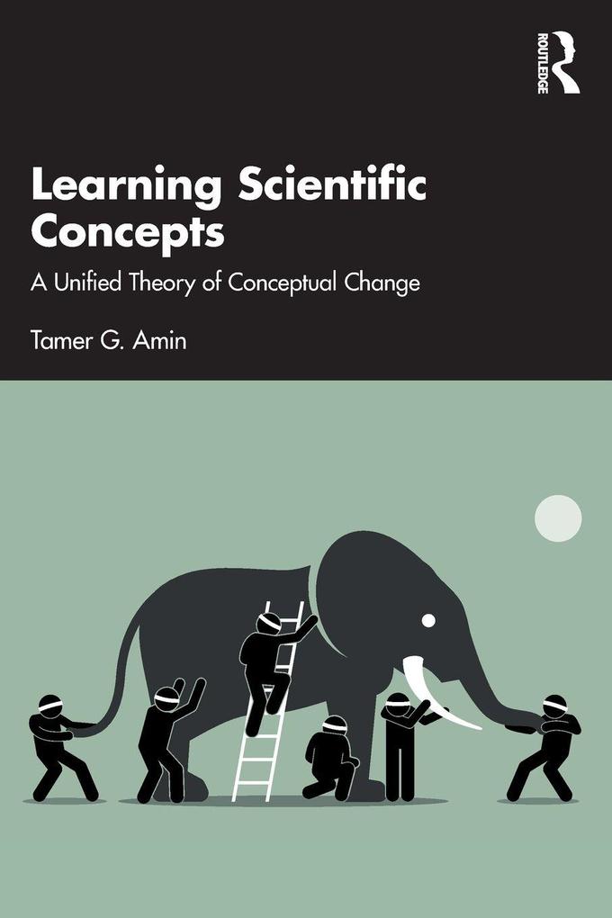 Learning Scientific Concepts