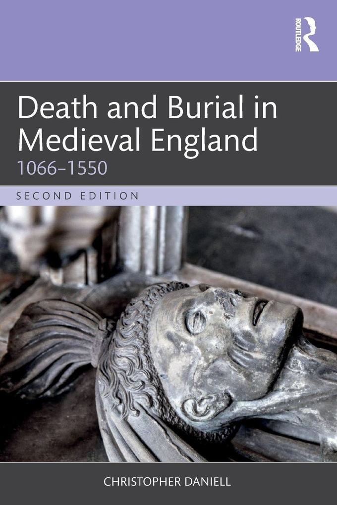Death and Burial in Medieval England