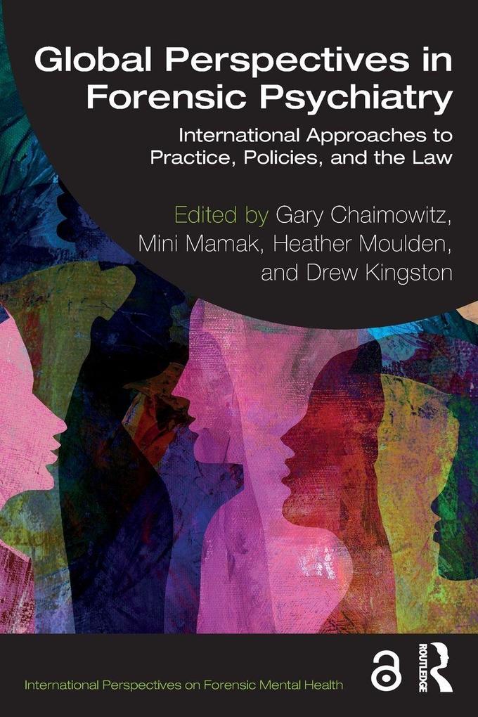 Global Perspectives in Forensic Psychiatry