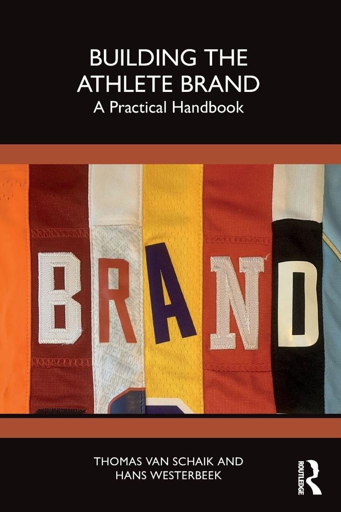 Building the Athlete Brand