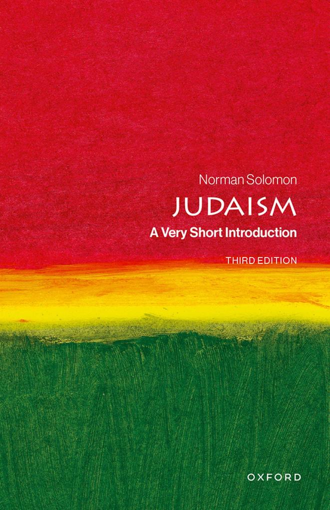 Judaism