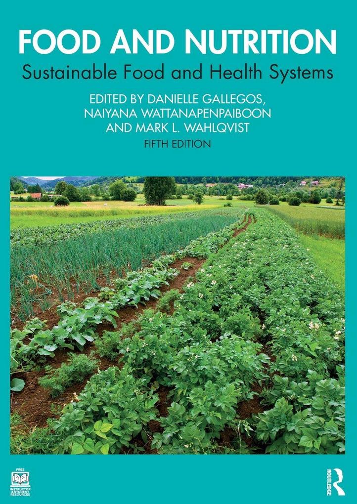 Food and Nutrition