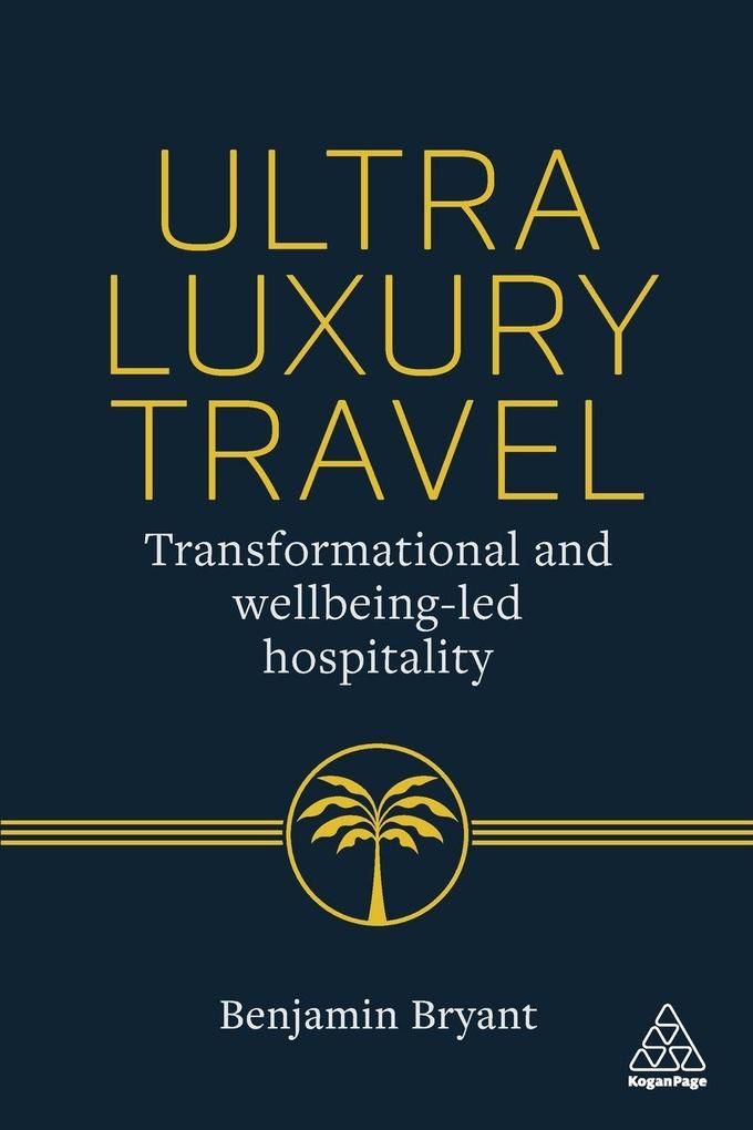 Ultra-Luxury Travel