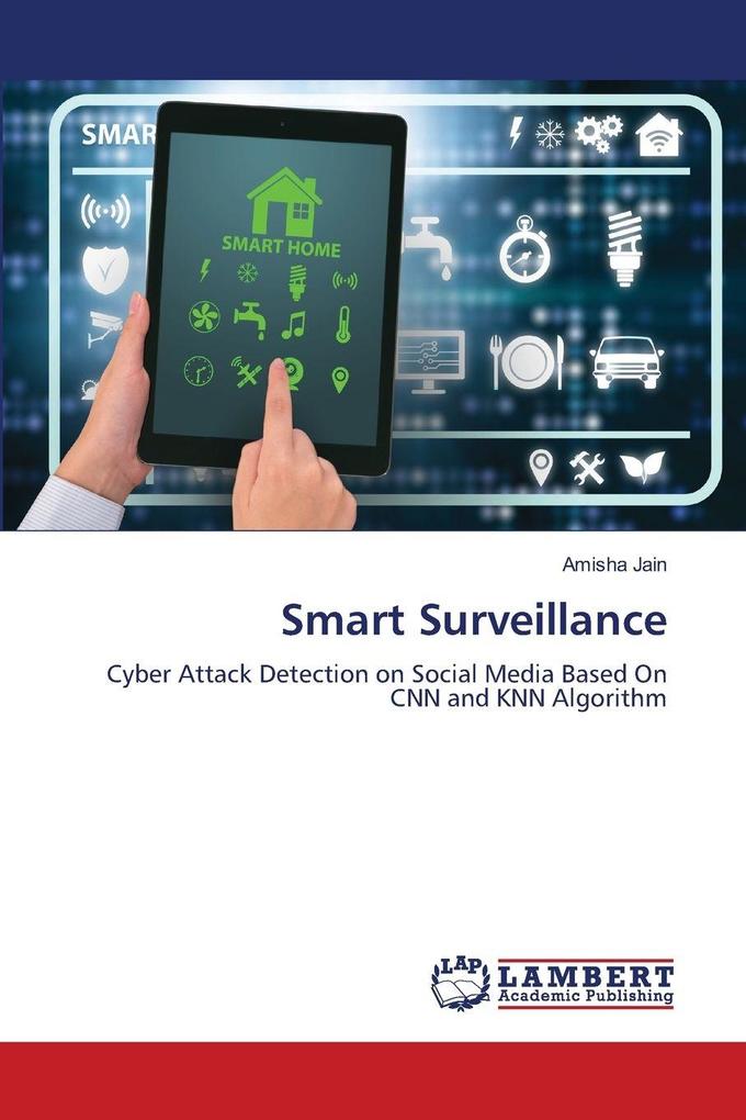 Smart Surveillance