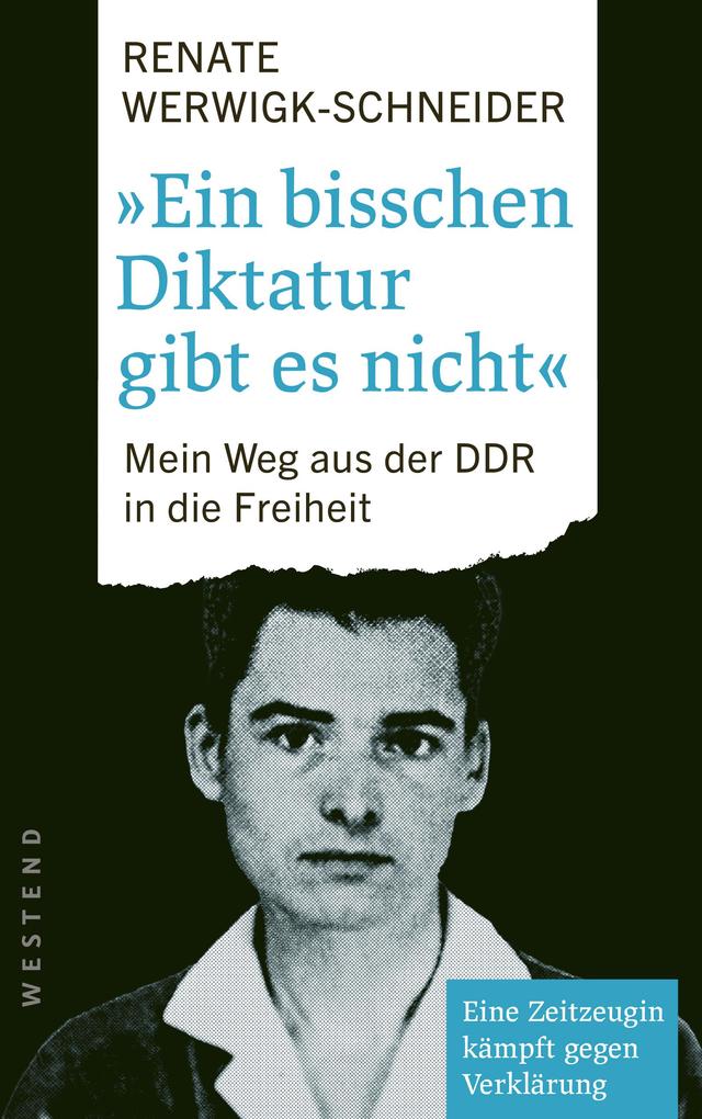 Ein bisschen Diktatur gibt es nicht