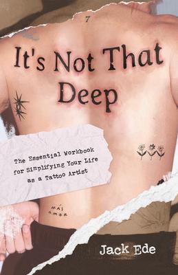 It's Not That Deep