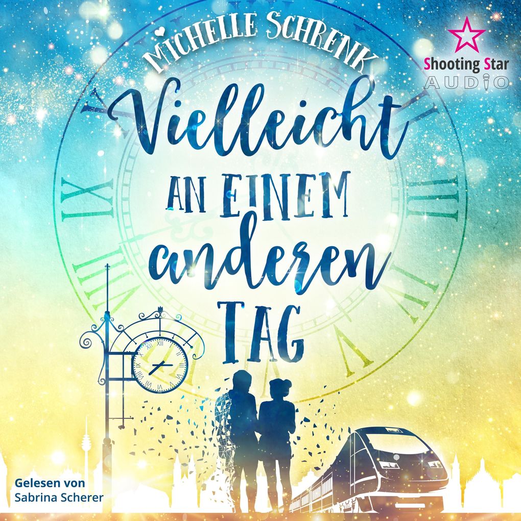 Vielleicht an einem anderen Tag