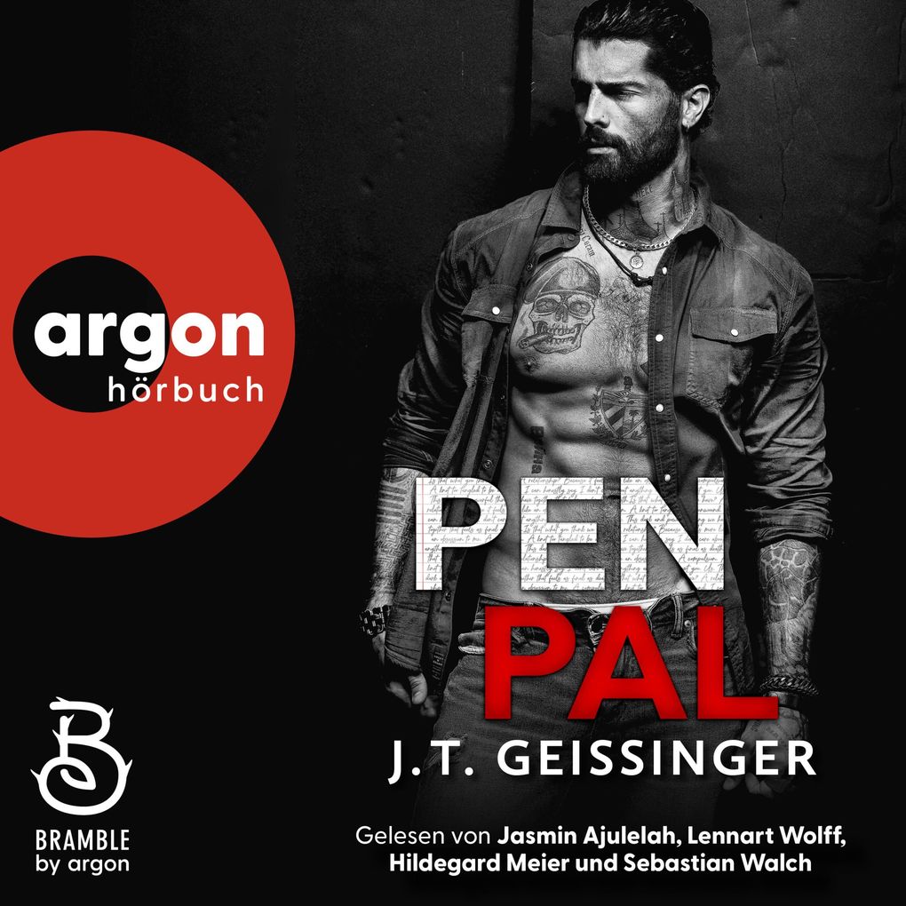 Pen Pal