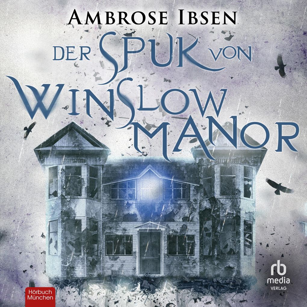 Der Spuk von Winslow Manor